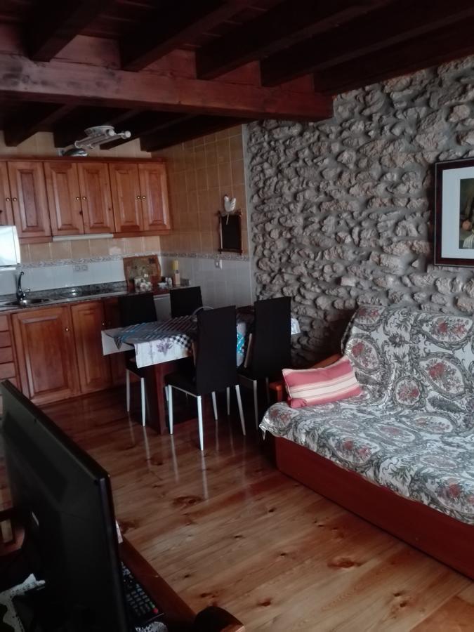 Vila La Eria De Colombres Exteriér fotografie